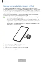 Предварительный просмотр 33 страницы Samsung Galaxy SmartTag2 User Manual