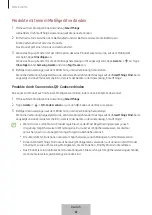 Предварительный просмотр 50 страницы Samsung Galaxy SmartTag2 User Manual