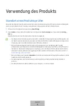 Предварительный просмотр 51 страницы Samsung Galaxy SmartTag2 User Manual