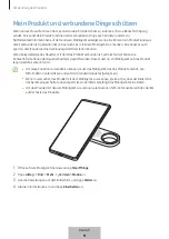 Предварительный просмотр 55 страницы Samsung Galaxy SmartTag2 User Manual