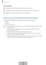 Предварительный просмотр 86 страницы Samsung Galaxy SmartTag2 User Manual