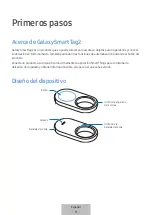 Предварительный просмотр 91 страницы Samsung Galaxy SmartTag2 User Manual