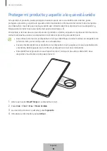 Предварительный просмотр 99 страницы Samsung Galaxy SmartTag2 User Manual