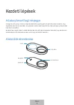 Предварительный просмотр 113 страницы Samsung Galaxy SmartTag2 User Manual