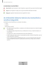 Предварительный просмотр 130 страницы Samsung Galaxy SmartTag2 User Manual