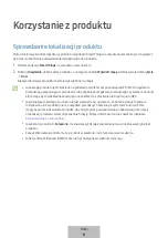 Предварительный просмотр 139 страницы Samsung Galaxy SmartTag2 User Manual