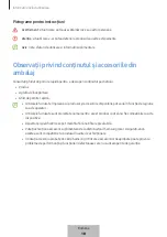 Предварительный просмотр 174 страницы Samsung Galaxy SmartTag2 User Manual