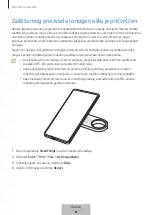 Предварительный просмотр 209 страницы Samsung Galaxy SmartTag2 User Manual