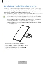 Предварительный просмотр 297 страницы Samsung Galaxy SmartTag2 User Manual