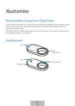 Предварительный просмотр 311 страницы Samsung Galaxy SmartTag2 User Manual