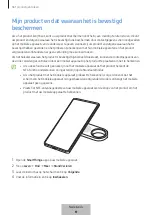 Предварительный просмотр 341 страницы Samsung Galaxy SmartTag2 User Manual