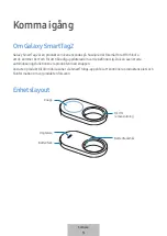 Предварительный просмотр 355 страницы Samsung Galaxy SmartTag2 User Manual