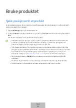 Предварительный просмотр 381 страницы Samsung Galaxy SmartTag2 User Manual