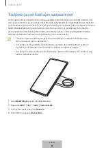 Предварительный просмотр 407 страницы Samsung Galaxy SmartTag2 User Manual