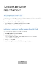 Предварительный просмотр 410 страницы Samsung Galaxy SmartTag2 User Manual