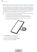 Предварительный просмотр 429 страницы Samsung Galaxy SmartTag2 User Manual