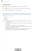 Предварительный просмотр 438 страницы Samsung Galaxy SmartTag2 User Manual