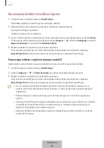 Предварительный просмотр 468 страницы Samsung Galaxy SmartTag2 User Manual