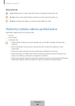 Предварительный просмотр 504 страницы Samsung Galaxy SmartTag2 User Manual