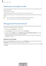 Предварительный просмотр 585 страницы Samsung Galaxy SmartTag2 User Manual