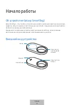 Предварительный просмотр 620 страницы Samsung Galaxy SmartTag2 User Manual