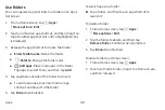 Preview for 47 page of Samsung Galaxy Sol 2 User Manual