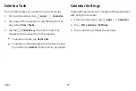 Preview for 54 page of Samsung Galaxy Sol 2 User Manual