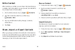 Preview for 64 page of Samsung Galaxy Sol 2 User Manual