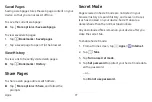 Preview for 84 page of Samsung Galaxy Sol 2 User Manual