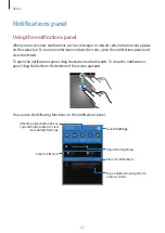 Preview for 27 page of Samsung Galaxy Star 2 Duos User Manual