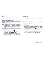 Preview for 102 page of Samsung Galaxy Stellar User Manual