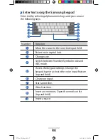 Preview for 28 page of Samsung Galaxy Tab 10.1 GT-P7500V User Manual