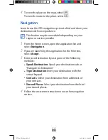 Preview for 42 page of Samsung Galaxy Tab 10.1 GT-P7500V User Manual