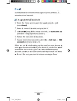 Preview for 46 page of Samsung Galaxy Tab 10.1 GT-P7500V User Manual