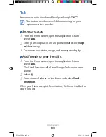 Preview for 49 page of Samsung Galaxy Tab 10.1 GT-P7500V User Manual