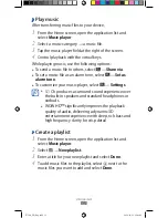 Preview for 52 page of Samsung Galaxy Tab 10.1 GT-P7500V User Manual