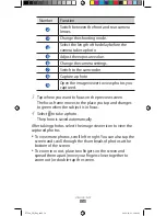 Preview for 55 page of Samsung Galaxy Tab 10.1 GT-P7500V User Manual