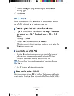 Preview for 74 page of Samsung Galaxy Tab 10.1 GT-P7500V User Manual