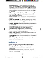 Preview for 85 page of Samsung Galaxy Tab 10.1 GT-P7500V User Manual