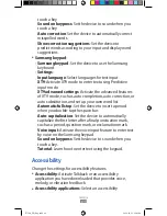 Preview for 90 page of Samsung Galaxy Tab 10.1 GT-P7500V User Manual