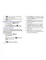 Preview for 20 page of Samsung Galaxy Tab 10.1 User Manual