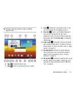 Preview for 27 page of Samsung Galaxy Tab 10.1 User Manual