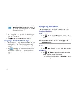 Preview for 30 page of Samsung Galaxy Tab 10.1 User Manual