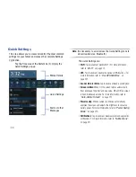 Preview for 34 page of Samsung Galaxy Tab 10.1 User Manual