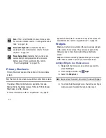 Preview for 38 page of Samsung Galaxy Tab 10.1 User Manual