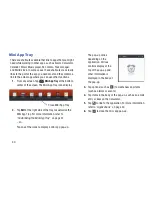 Preview for 44 page of Samsung Galaxy Tab 10.1 User Manual