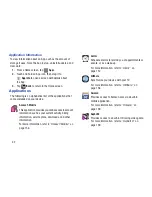 Preview for 46 page of Samsung Galaxy Tab 10.1 User Manual