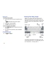 Preview for 60 page of Samsung Galaxy Tab 10.1 User Manual