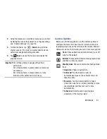 Preview for 101 page of Samsung Galaxy Tab 10.1 User Manual