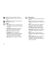 Preview for 102 page of Samsung Galaxy Tab 10.1 User Manual